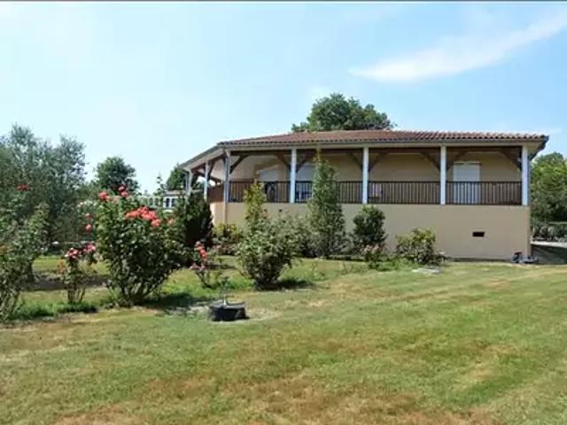 Castelnau Magnoac 65230 Achat / Vente maison 5 pièces t5