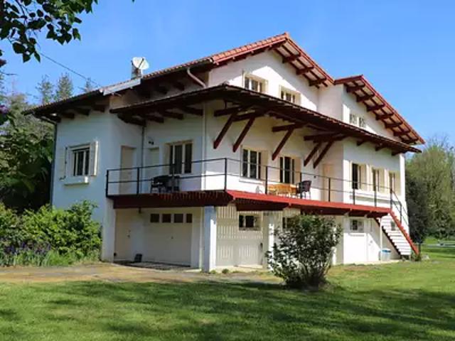 Castelnau Magnoac 65230 Achat / Vente maison 8 pièces t8