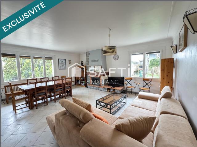 Castelnau sur l'Auvignon Vente Maison 32