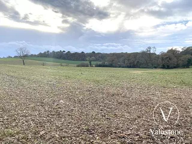 Castelnau Tursan 40320 Achat / Vente terrain