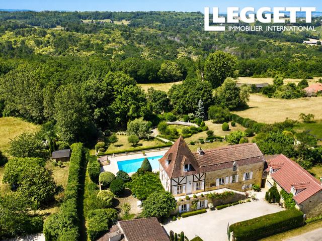 Castelnaud la Chapelle Vente Maison 24