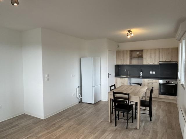 CASTELNAUDARY NEUF T3 MEUBLE 2 PARKING TERRASSE