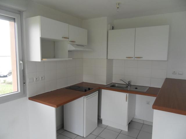 CASTELNAUDARY Appartement T3 dans charmante Résidence