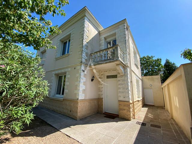 Castelnaudary Location Maison 11