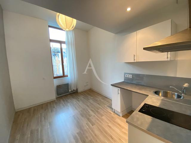 Castelnaudary Location Appartement 11