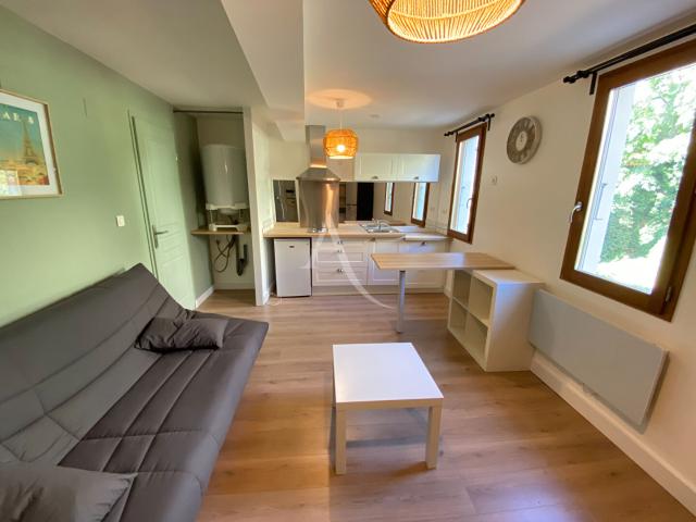 Castelnaudary Location Appartement 11