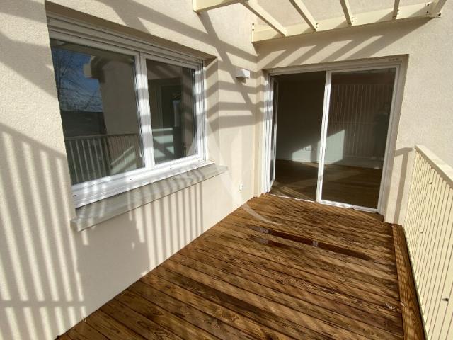 Castelnaudary Location Appartement 11