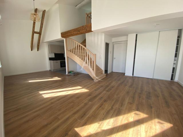 Castelnaudary Location Appartement 11