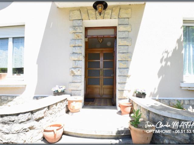 Castelnaudary Vente Maison 11