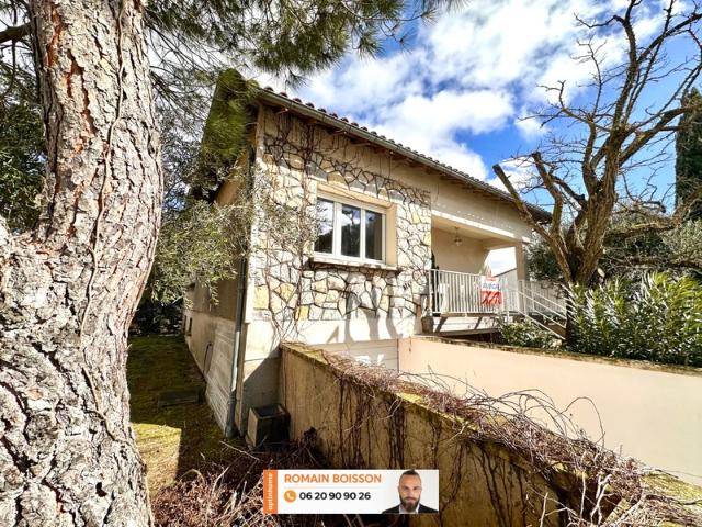 Castelnaudary Vente Maison 11