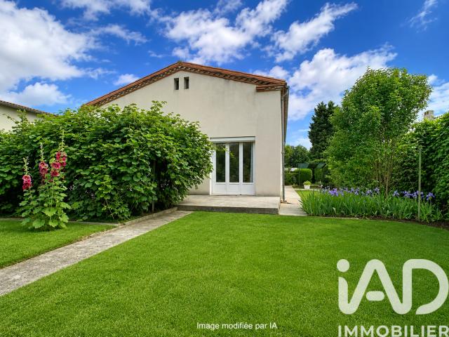 Castelnaudary Vente Maison 11