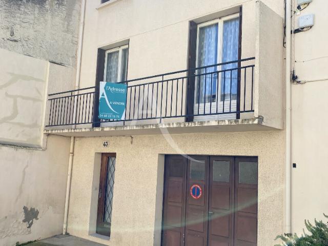 Castelnaudary Vente Maison 11