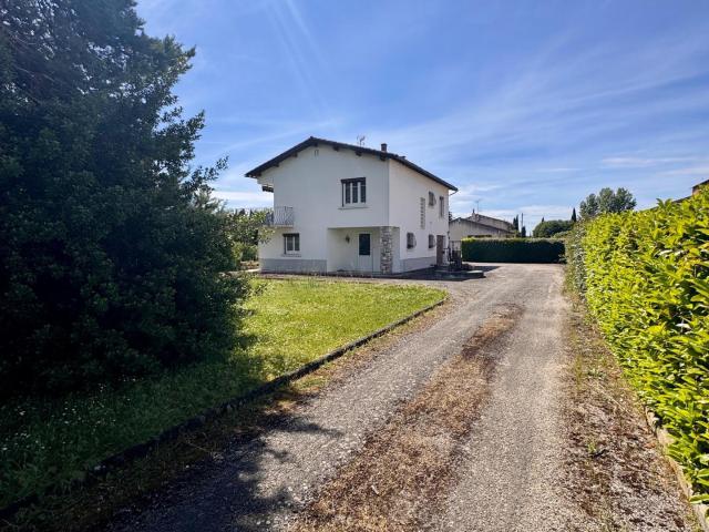 Castelnaudary Vente Maison 11