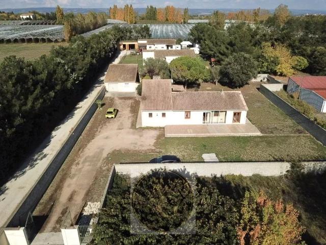 Castelnaudary Vente Maison 11