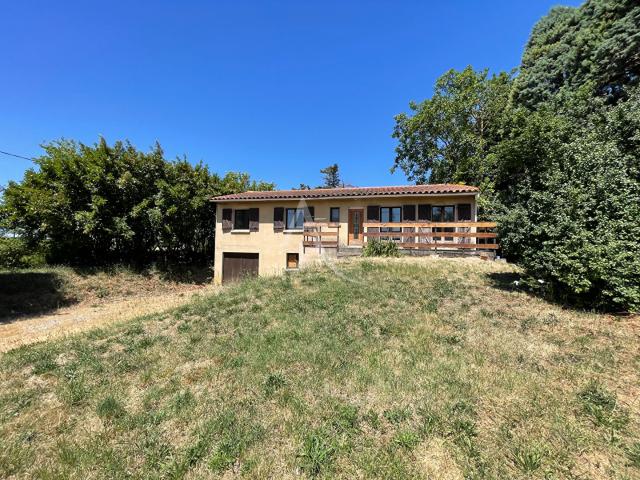 Castelnaudary Vente Maison 11