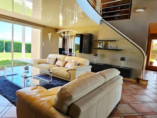 Castelnaudary Vente Maison 11