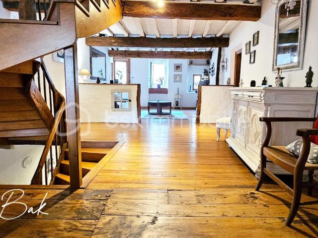Castelnaudary Vente Maison 11