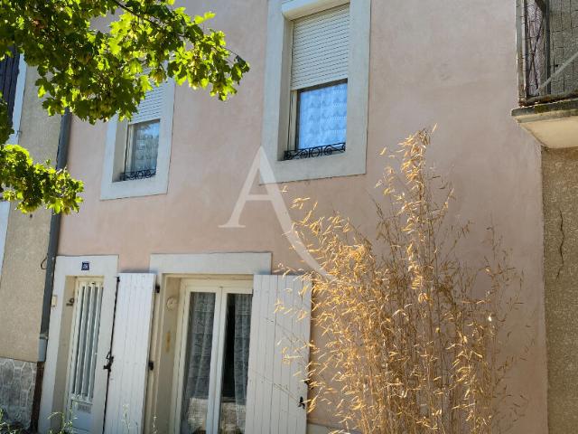 Castelnaudary Vente Maison 11