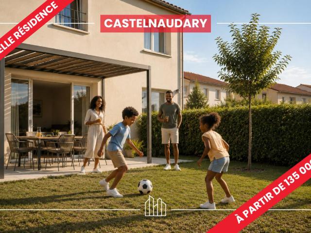 Castelnaudary Vente Appartement 11