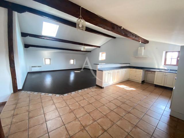Castelnaudary Vente Appartement 11