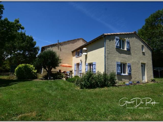 Castelnaudary Vente Propriété/château 11