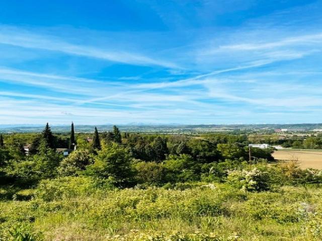 Castelnaudary Vente Terrain 11