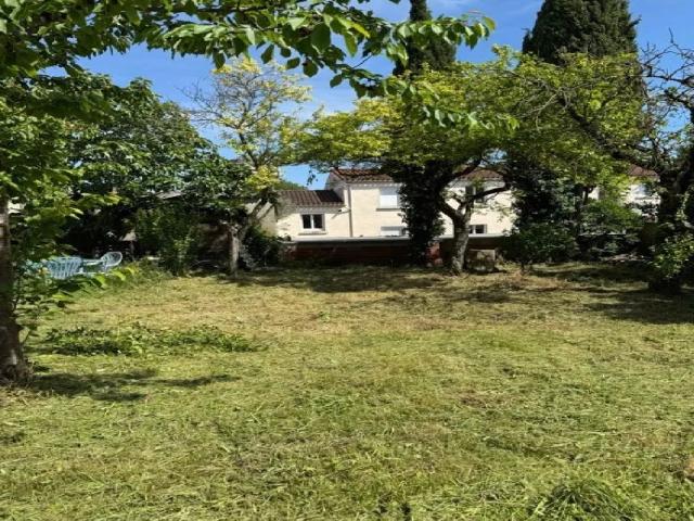 Castelnaudary Vente Terrain 11