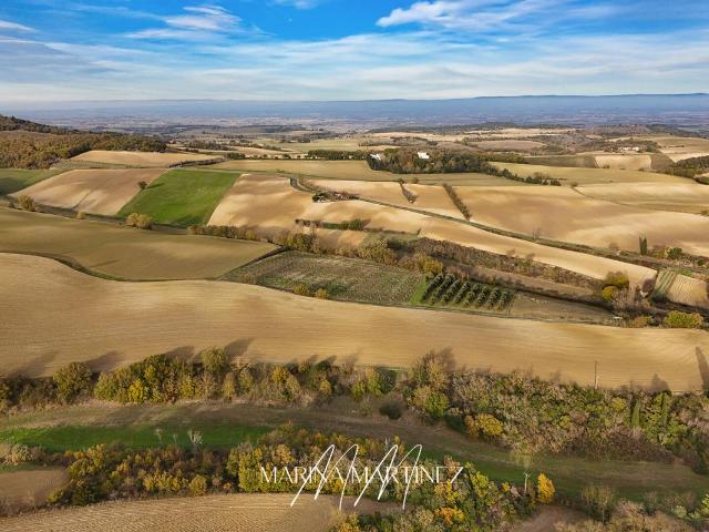 Castelnaudary Vente Terrain 11