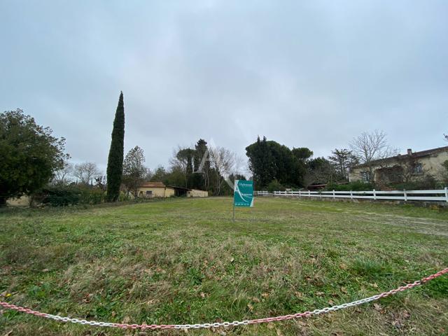 Castelnaudary Vente Terrain 11