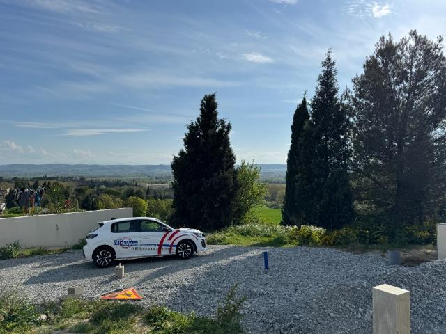 Castelnaudary Vente Terrain 11
