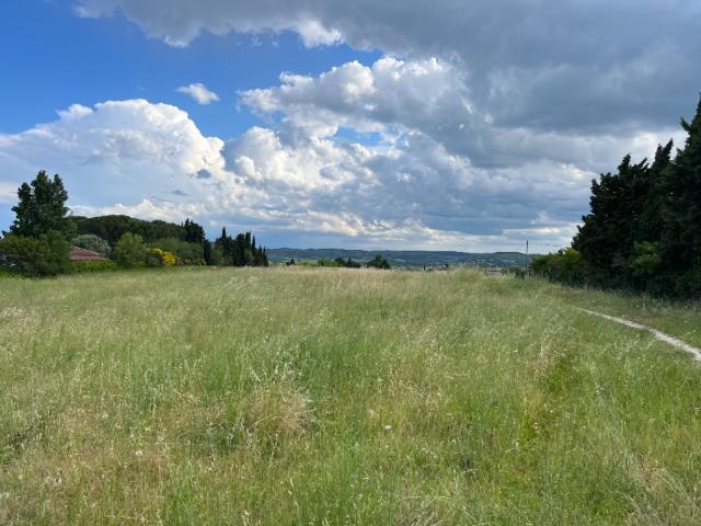 Castelnaudary Vente Terrain 11