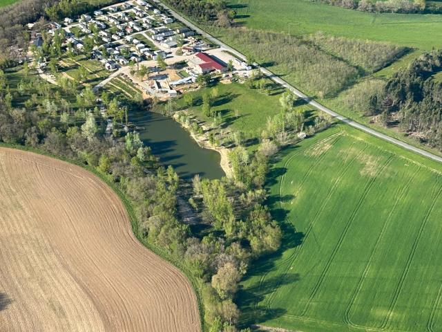 Castelnaudary Vente Terrain 11