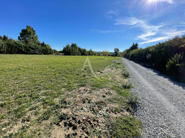Castelnaudary Vente Terrain 11
