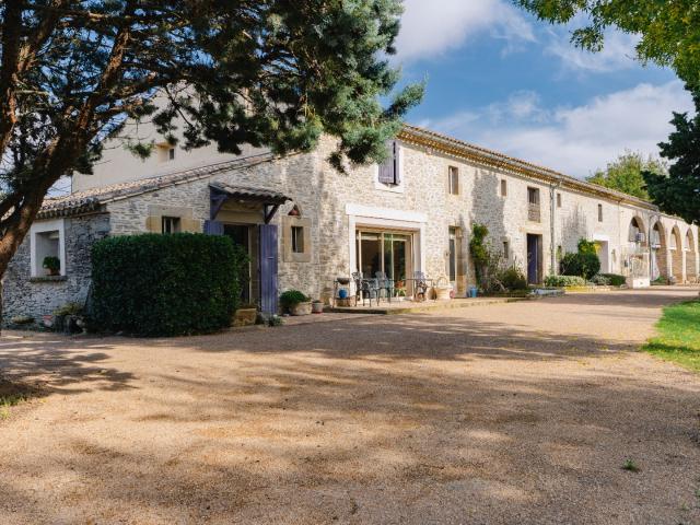 Castelnaudary Vente Villa 11