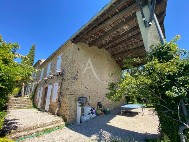 Castelnaudary Vente Villa 11