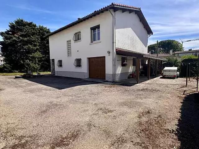 Castelnaudary 11400 Achat / Vente maison 4 pièces t4