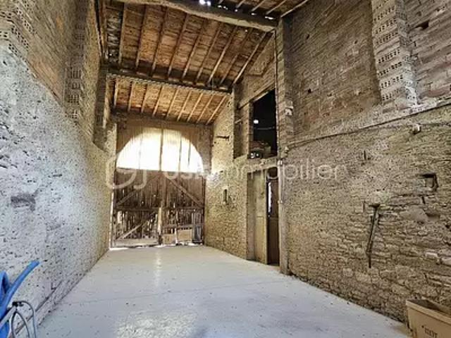 Castelnaudary 11400 Achat / Vente maison 4 pièces t4