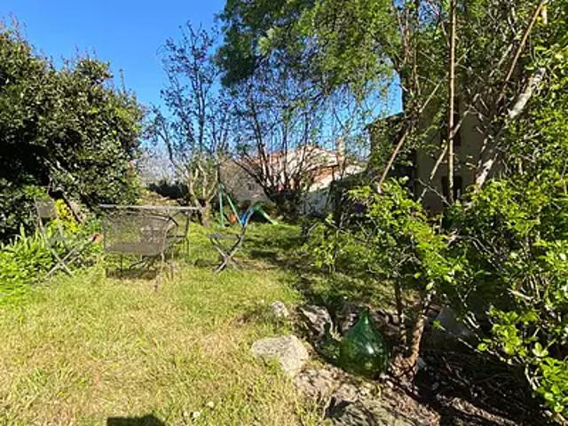 Castelnaudary 11400 Achat / Vente maison 4 pièces t4 terrasse