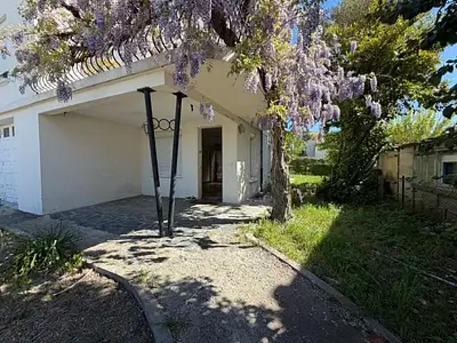 Castelnaudary 11400 Achat / Vente maison 4 pièces t4 jardin terrasse