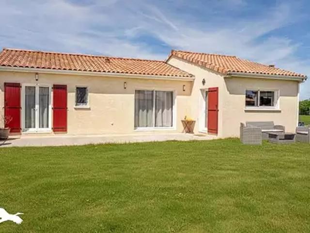 Castelnaudary 11400 Achat / Vente maison 4 pièces t4 parking