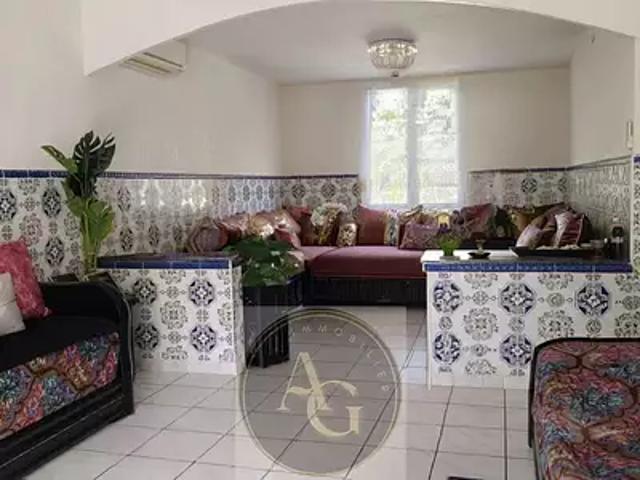 Castelnaudary 11400 Achat / Vente maison 5 pièces t5