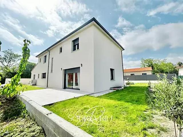 Castelnaudary 11400 Achat / Vente maison 5 pièces t5 jardin terrasse