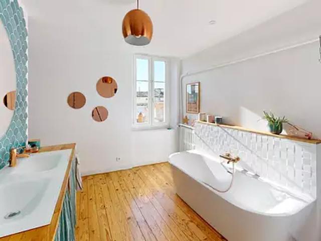 Castelnaudary 11400 Achat / Vente maison 5 pièces t5 jardin terrasse