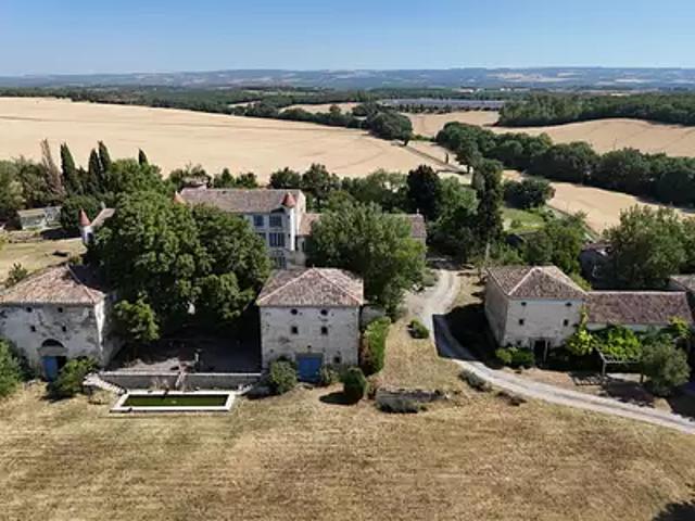 Castelnaudary 11400 Achat / Vente maison