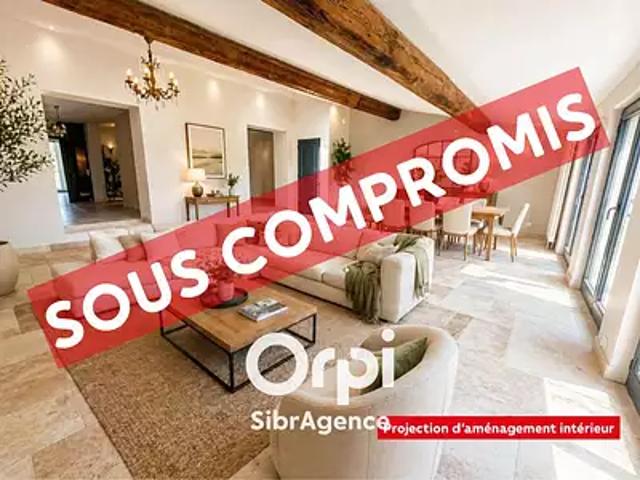 Castelnaudary 11400 Achat / Vente maison 7 pièces t7