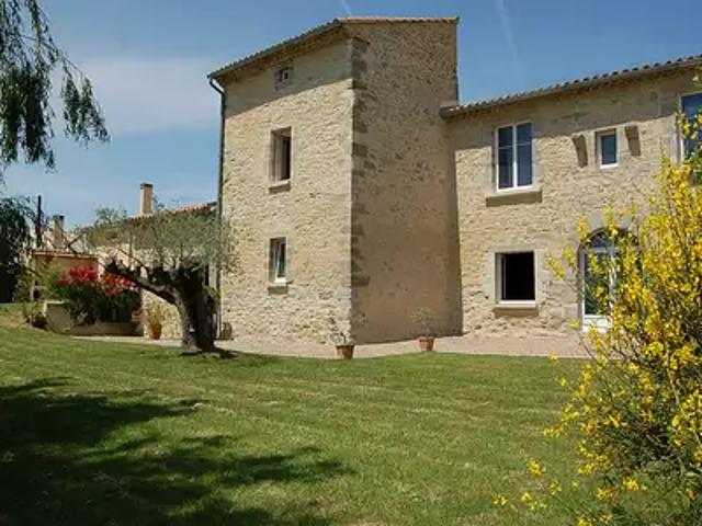 Castelnaudary 11400 Achat / Vente maison 7 pièces t7