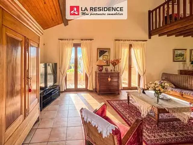 Castelnaudary 11400 Achat / Vente maison 7 pièces t7