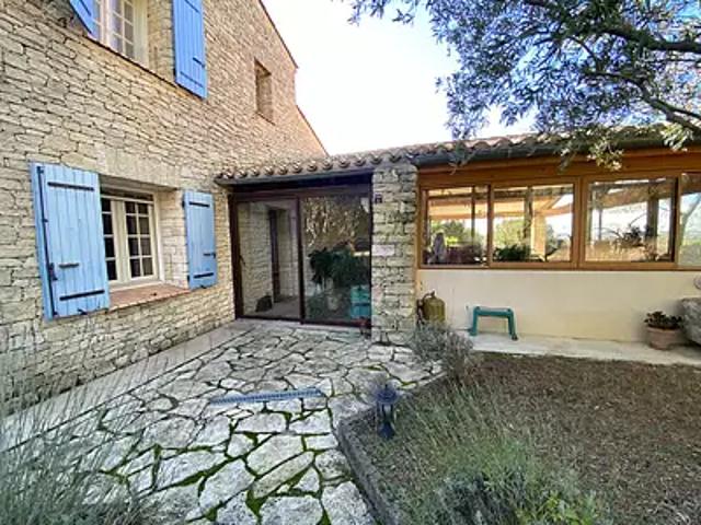 Castelnaudary 11400 Achat / Vente maison 7 pièces t7 au dernier étage piscine