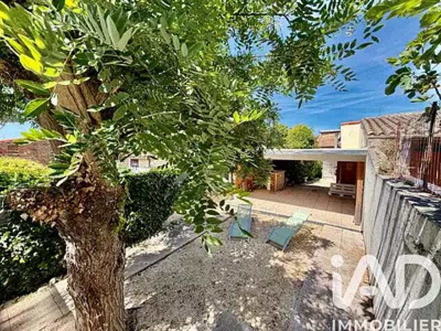 Castelnaudary 11400 Achat / Vente maison 8 pièces t8