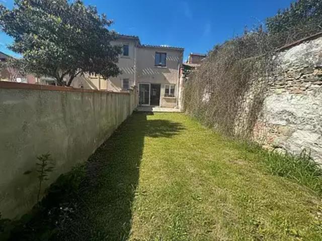 Castelnaudary 11400 Achat / Vente maison 3 pièces t3